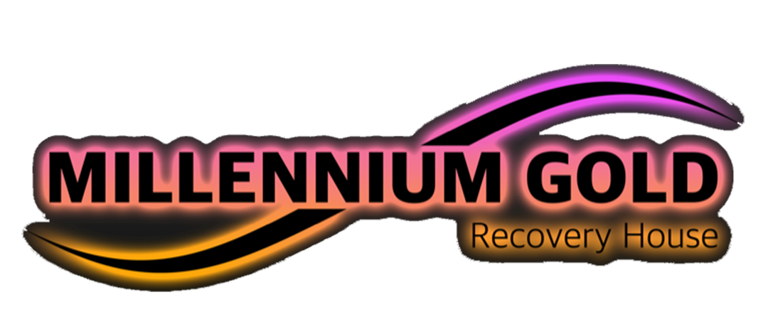 millenium gold logo