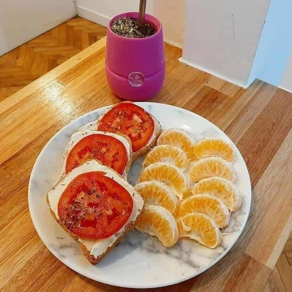 tomatotoast
